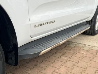 Φορτηγό Έως 7.5τ Ford 2016  RANGER 2.2 TDCi 4X4 Edition Limited -thumb-33