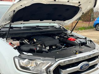 Φορτηγό Έως 7.5τ Ford 2016  RANGER 2.2 TDCi 4X4 Edition Limited -thumb-75