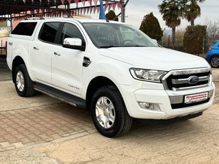 Φορτηγό Έως 7.5τ Ford 2016  RANGER 2.2 TDCi 4X4 Edition Limited -thumb-4