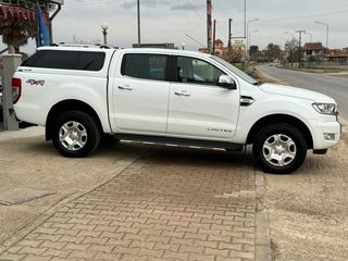 Φορτηγό Έως 7.5τ Ford 2016  RANGER 2.2 TDCi 4X4 Edition Limited -thumb-8