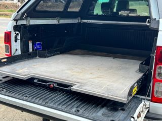 Φορτηγό Έως 7.5τ Ford 2016  RANGER 2.2 TDCi 4X4 Edition Limited -thumb-36