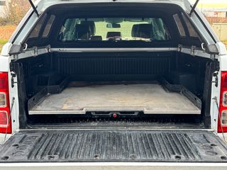 Φορτηγό Έως 7.5τ Ford 2016  RANGER 2.2 TDCi 4X4 Edition Limited -thumb-37
