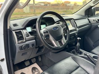 Φορτηγό Έως 7.5τ Ford 2016  RANGER 2.2 TDCi 4X4 Edition Limited -thumb-42