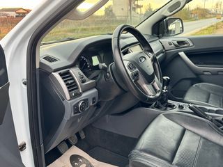 Φορτηγό Έως 7.5τ Ford 2016  RANGER 2.2 TDCi 4X4 Edition Limited -thumb-41