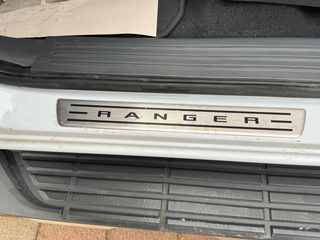 Φορτηγό Έως 7.5τ Ford 2016  RANGER 2.2 TDCi 4X4 Edition Limited -thumb-46