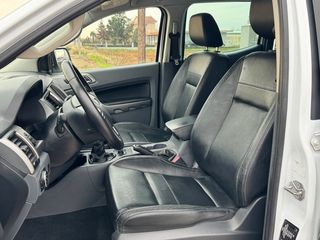 Φορτηγό Έως 7.5τ Ford 2016  RANGER 2.2 TDCi 4X4 Edition Limited -thumb-44