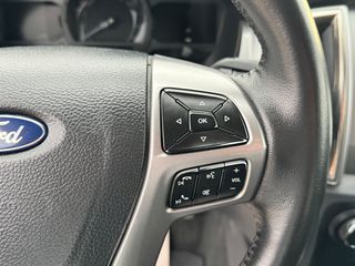 Φορτηγό Έως 7.5τ Ford 2016  RANGER 2.2 TDCi 4X4 Edition Limited -thumb-52