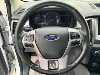 Φορτηγό Έως 7.5τ Ford 2016  RANGER 2.2 TDCi 4X4 Edition Limited -thumb-48