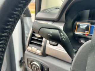 Φορτηγό Έως 7.5τ Ford 2016  RANGER 2.2 TDCi 4X4 Edition Limited -thumb-50