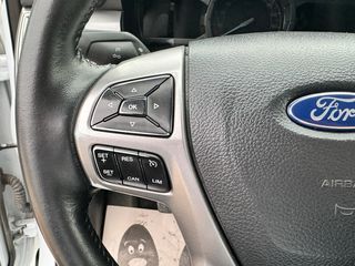 Φορτηγό Έως 7.5τ Ford 2016  RANGER 2.2 TDCi 4X4 Edition Limited -thumb-49