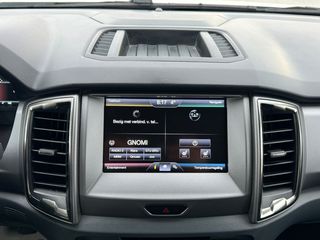 Φορτηγό Έως 7.5τ Ford 2016  RANGER 2.2 TDCi 4X4 Edition Limited -thumb-55