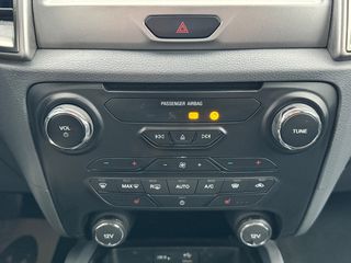 Φορτηγό Έως 7.5τ Ford 2016  RANGER 2.2 TDCi 4X4 Edition Limited -thumb-57