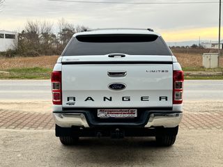 Φορτηγό Έως 7.5τ Ford 2016  RANGER 2.2 TDCi 4X4 Edition Limited -thumb-13