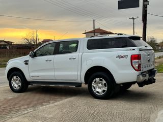 Φορτηγό Έως 7.5τ Ford 2016  RANGER 2.2 TDCi 4X4 Edition Limited -thumb-17
