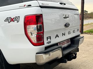 Φορτηγό Έως 7.5τ Ford 2016  RANGER 2.2 TDCi 4X4 Edition Limited -thumb-16