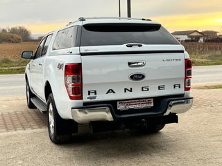 Φορτηγό Έως 7.5τ Ford 2016  RANGER 2.2 TDCi 4X4 Edition Limited -thumb-14