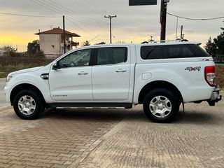 Φορτηγό Έως 7.5τ Ford 2016  RANGER 2.2 TDCi 4X4 Edition Limited -thumb-19