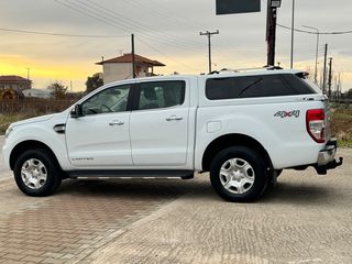 Φορτηγό Έως 7.5τ Ford 2016  RANGER 2.2 TDCi 4X4 Edition Limited -thumb-18