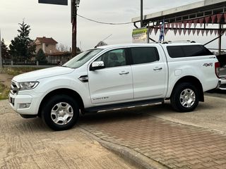 Φορτηγό Έως 7.5τ Ford 2016  RANGER 2.2 TDCi 4X4 Edition Limited -thumb-23