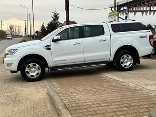 Φορτηγό Έως 7.5τ Ford 2016  RANGER 2.2 TDCi 4X4 Edition Limited -thumb-21