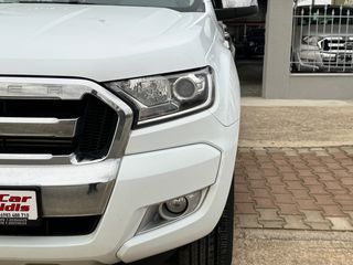 Φορτηγό Έως 7.5τ Ford 2016  RANGER 2.2 TDCi 4X4 Edition Limited -thumb-28