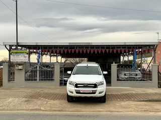 Φορτηγό Έως 7.5τ Ford 2016  RANGER 2.2 TDCi 4X4 Edition Limited -thumb-34