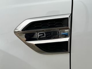 Φορτηγό Έως 7.5τ Ford 2016  RANGER 2.2 TDCi 4X4 Edition Limited -thumb-29