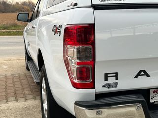 Φορτηγό Έως 7.5τ Ford 2016  RANGER 2.2 TDCi 4X4 Edition Limited -thumb-15