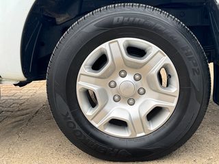 Φορτηγό Έως 7.5τ Ford 2016  RANGER 2.2 TDCi 4X4 Edition Limited -thumb-78