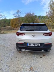 Opel Grandland X 2020 1.2 DI Turbo automatic 8speed-thumb-6