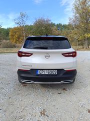 Opel Grandland X 2020 1.2 DI Turbo automatic 8speed-thumb-7