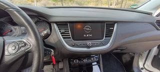 Opel Grandland X 2020 1.2 DI Turbo automatic 8speed-thumb-10