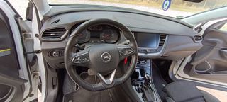 Opel Grandland X 2020 1.2 DI Turbo automatic 8speed-thumb-12