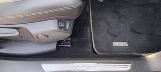 Opel Grandland X 2020 1.2 DI Turbo automatic 8speed-thumb-22