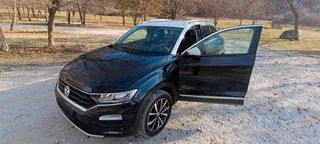 Volkswagen T-Roc 2019 1.0 tsi