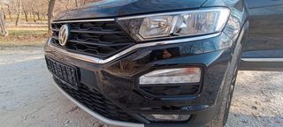 Volkswagen T-Roc 2019 1.0 tsi-thumb-1