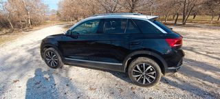 Volkswagen T-Roc 2019 1.0 tsi-thumb-7