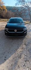 Volkswagen T-Roc 2019 1.0 tsi-thumb-8