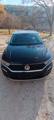 Volkswagen T-Roc 2019 1.0 tsi-thumb-11