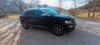 Volkswagen T-Roc 2019 1.0 tsi-thumb-12