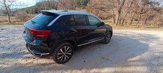Volkswagen T-Roc 2019 1.0 tsi-thumb-14