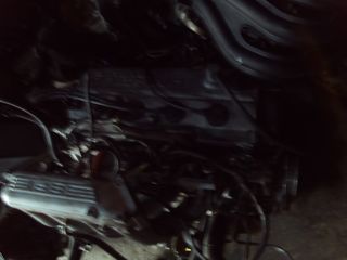 Κινητήρας Κορμός - Καπάκι HD για DAIHATSU FEROZA (1995 - 1998) (F300) 1600 (HD-E) petrol 95 (F300) | Kiparissis - The King Of Parts
