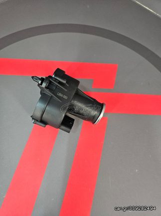 BMW E8x E9x E60 E70 E71 X1 X5 X6 X3 μονάδα ρύθμισης κλαπετών πολλαπλής εισαγωγής ENK-BM-000-thumb-4