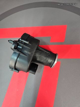 BMW E8x E9x E60 E70 E71 X1 X5 X6 X3 μονάδα ρύθμισης κλαπετών πολλαπλής εισαγωγής ENK-BM-000-thumb-5