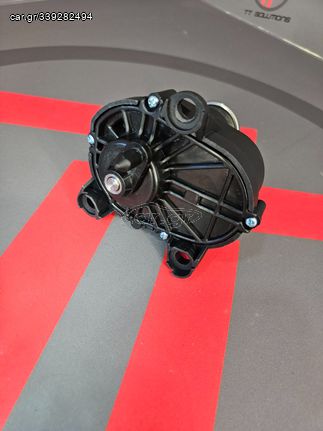 BMW E8x E9x E60 E70 E71 X1 X5 X6 X3 μονάδα ρύθμισης κλαπετών πολλαπλής εισαγωγής ENK-BM-000-thumb-8