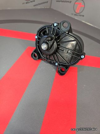 BMW E8x E9x E60 E70 E71 X1 X5 X6 X3 μονάδα ρύθμισης κλαπετών πολλαπλής εισαγωγής ENK-BM-000-thumb-9