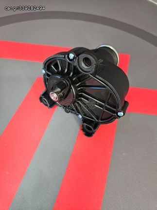 BMW E8x E9x E60 E70 E71 X1 X5 X6 X3 μονάδα ρύθμισης κλαπετών πολλαπλής εισαγωγής ENK-BM-000-thumb-10