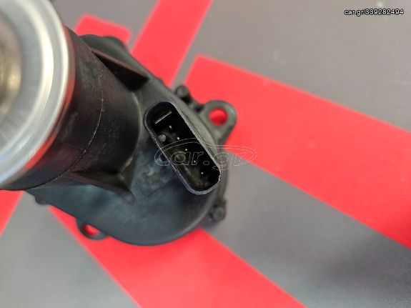 BMW E8x E9x E60 E70 E71 X1 X5 X6 X3 μονάδα ρύθμισης κλαπετών πολλαπλής εισαγωγής ENK-BM-000-thumb-13