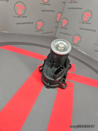 BMW E8x E9x E60 E70 E71 X1 X5 X6 X3 μονάδα ρύθμισης κλαπετών πολλαπλής εισαγωγής ENK-BM-000-thumb-15