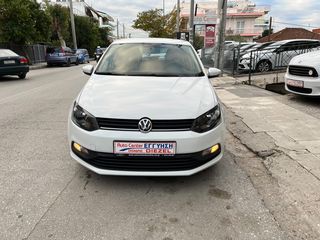 Volkswagen Polo '17  1.4 TDI ACTIVE DSG 90HP ΑΥΤΟΜΑΤΟ